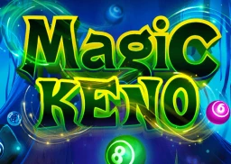 BU88 Magic Keno