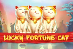 BU88 Lucky Fortune Cat