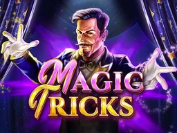 BU88 Magic Tricks