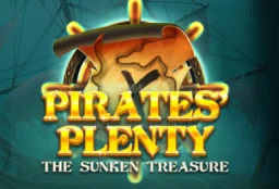 BU88 Pirates' Plenty