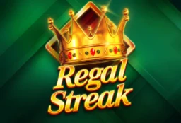 BU88 Regal Streak