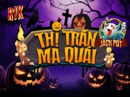 BU88 Thị Trấn Ma Quái