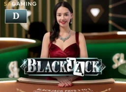 BU88 D Blackjack