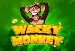 BU88 Wacky Monkey