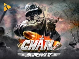 BU88 Chắn Quân Đội