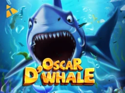 BU88 Oscar D’s Whale
