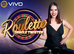 BU88 Oracle Twister Roulette