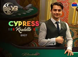 BU88 Cypress Roulette BR07