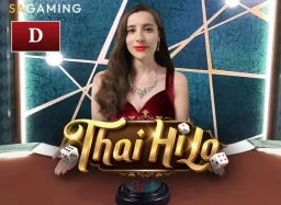 BU88 D Thái HiLo