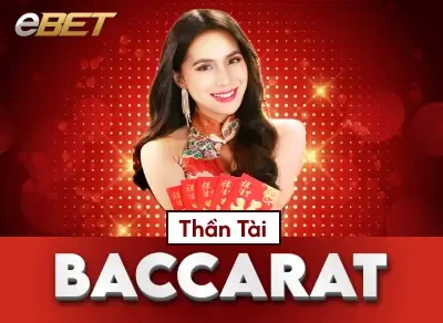 BU88 Baccrat Thần Tài 1