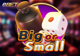 BU88 Big or Small