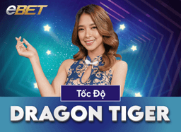 BU88 Long Hổ Tốc độ 13