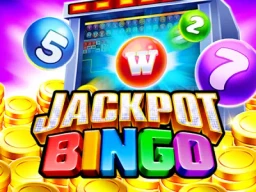 BU88 Jackpot Bingo