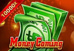 BU88 Money Coming