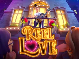 BU88 Reel Love