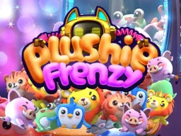 BU88 Plushie Frenzy