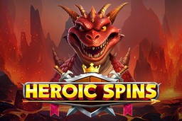 BU88 Heroic Spins