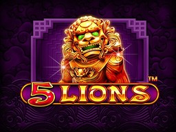 BU88 5 Lions