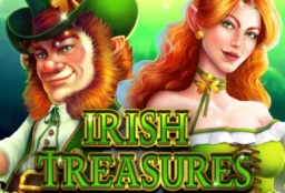 BU88 Irish Treasures