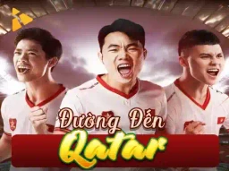 BU88 Đường Đến Qatar