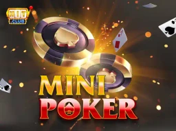 BU88 Poker Mini