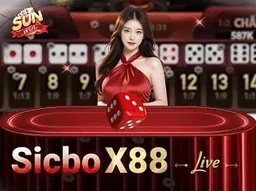 BU88 Sicbo X88